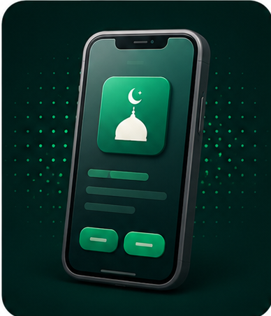 Dawat e Mustafa App