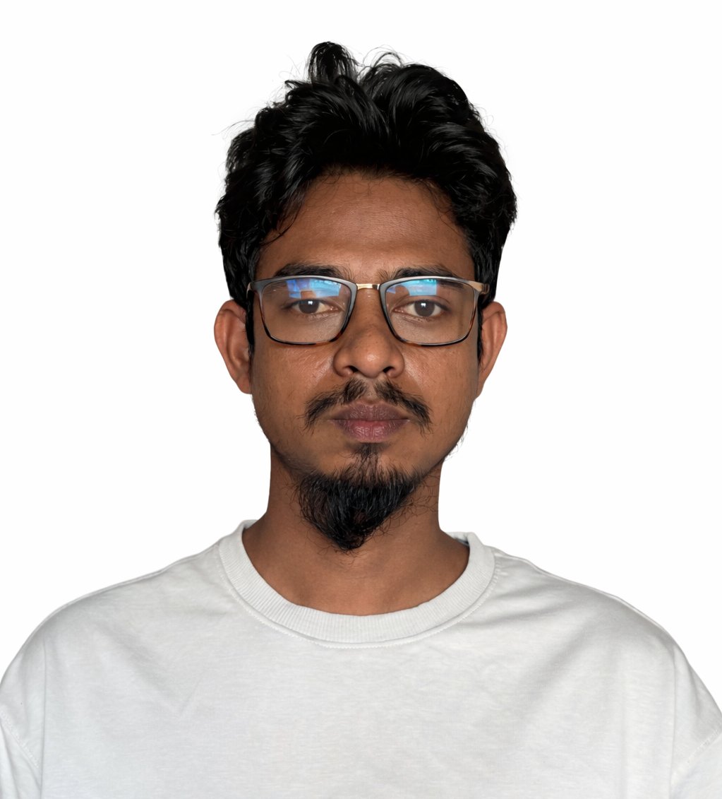 Mohd Tajir Khan