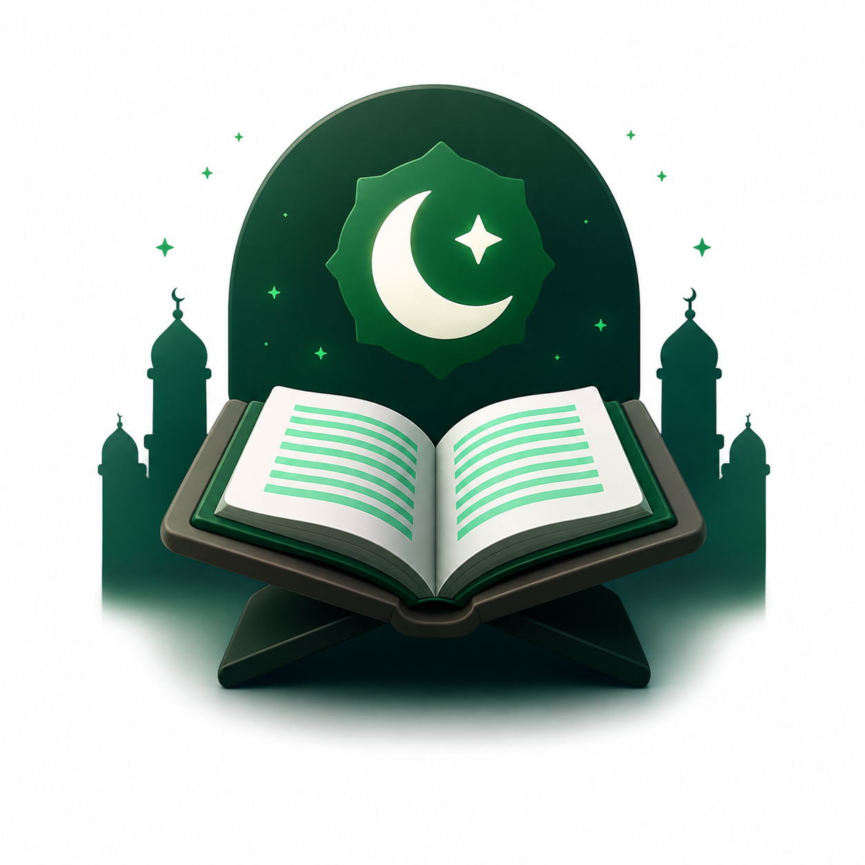 Islamic LMS